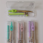 پرگار- سبز آبی