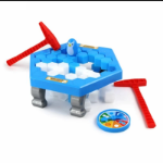 بازی آموزشی مدل پنگوئن تعادلی