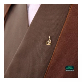 نشان سینه طرح علی