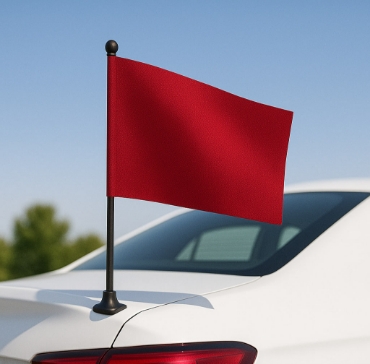 تصویر برای دسته  پرچم خودرو