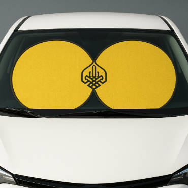 تصویر برای دسته  آفتابگیر خودرو