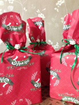 تصویر برای دسته  بسته بندی ها