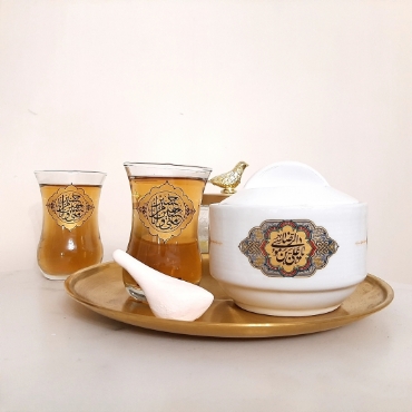 تصویر برای دسته  ملزومات برگزاری جشن