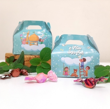 تصویر برای دسته  بسته بندی ها