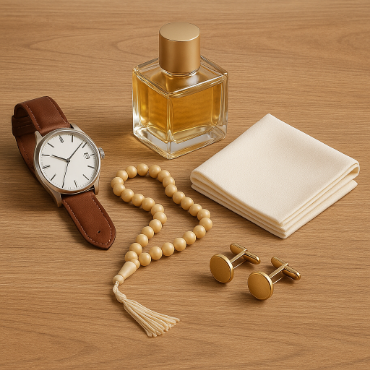 تصویر برای دسته  لوازم جانبی آقایان