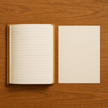 تصویر برای دسته  دفتر و کاغذ