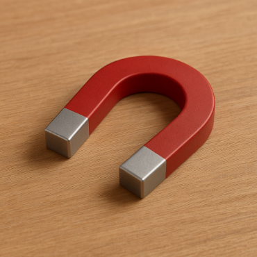 تصویر برای دسته  آهنربا