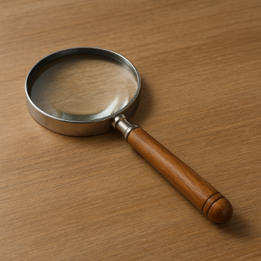 تصویر برای دسته  ذره بین