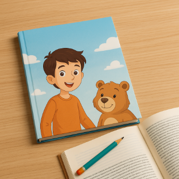 تصویر برای دسته  کتاب نوجوان