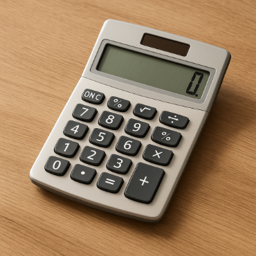 تصویر برای دسته  ماشین حساب