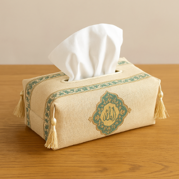 تصویر برای دسته  کاور دستمال کاغذی