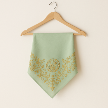 تصویر برای دسته  شال و روسری