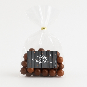 برچسب مستطیل طرح چادرت را بتکان روزی ما را بفرست