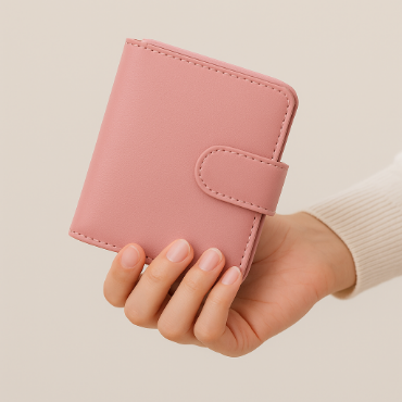 تصویر برای دسته  کیف پول