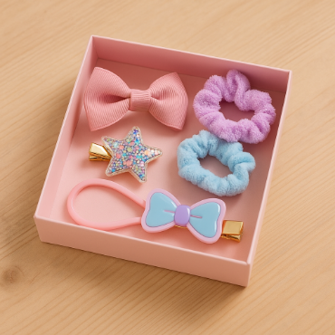 تصویر برای دسته  لوازم جانبی مو