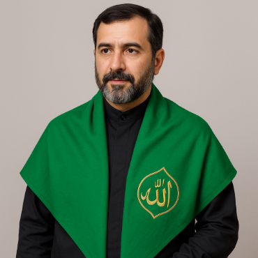 تصویر برای دسته  شال