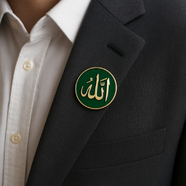 تصویر برای دسته  بج سینه