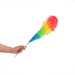 چوب پر خادم طرح چهار رنگ