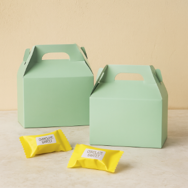 تصویر برای دسته  جعبه و پاکت شکلات