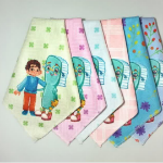 حوله دست و صورت پسرانه