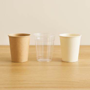 تصویر برای دسته  لیوان یکبار مصرف