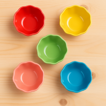 تصویر برای دسته  کاسه و پیاله