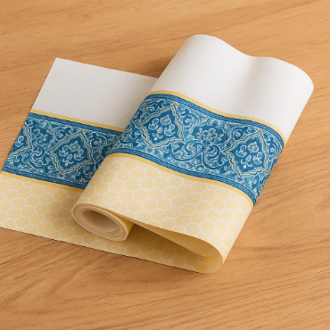 تصویر برای دسته  سفره یکبار مصرف