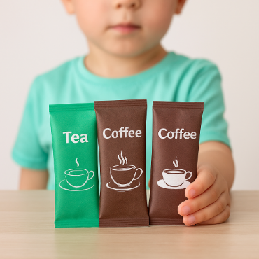 تصویر برای دسته  چای و قهوه