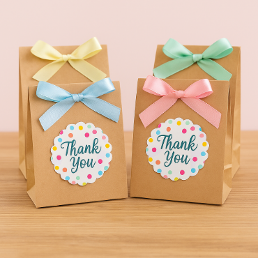 تصویر برای دسته  گیفت میهمانی