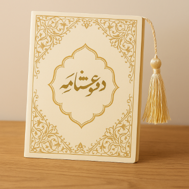 تصویر برای دسته  دعوت و اطلاع رسانی