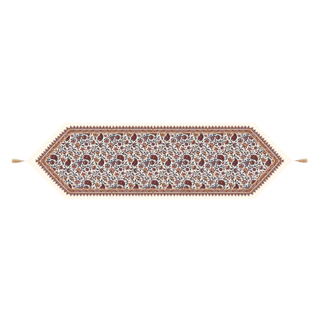 رانر طرح قلمکار