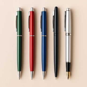 تصویر برای دسته  خودکار و روان نویس