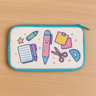 تصویر برای دسته  جامدادی