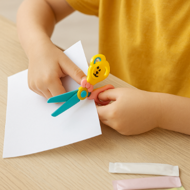 تصویر برای دسته  قیچی