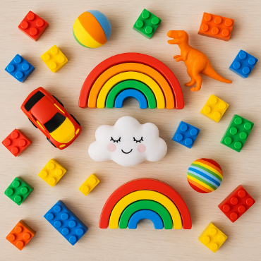 تصویر برای دسته  اسباب بازی