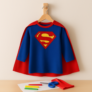 تصویر برای دسته  لباس و شنل