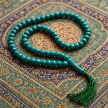 تصویر برای دسته  تسبیح