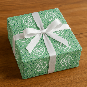 تصویر برای دسته  کاغذ کادو