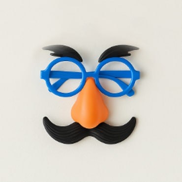 تصویر برای دسته  عینک و نقاب