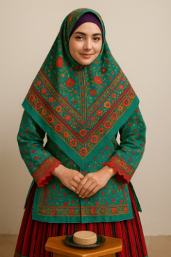 تصویر برای دسته  ایرانی سنتی