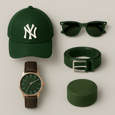 تصویر برای دسته  لوازم جانبی پسرانه