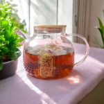 قوری پیرکس طرح صلی الله علیک یا فاطمه الزهرا