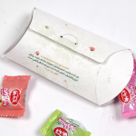 جعبه شکلات طرح السلام علیک یا صاحب الزمان