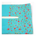 کاور دستمال کاغذی طرح تو را من چشم در راهم