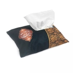 کاور دستمال کاغذی طرح یا اباالقاسم یا رسول الله