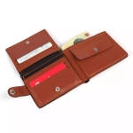 کیف مردانه طرح یک دل دارم یک امیر