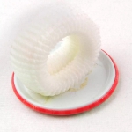 کش مو دخترانه طرح بابا مهدی دوستتون دارم