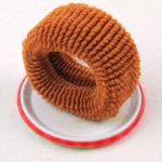 کش مو دخترانه طرح بابا مهدی دوستتون دارم