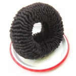 کش مو دخترانه طرح بابا مهدی دوستتون دارم