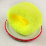 کش مو دخترانه طرح بابا مهدی دوستتون دارم